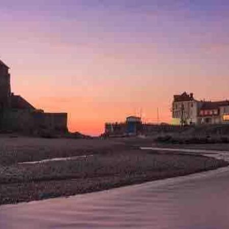 Appartement Lahoucine Boulogne-sur-Mer Ngoại thất bức ảnh