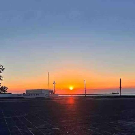 Appartement Lahoucine Boulogne-sur-Mer Ngoại thất bức ảnh