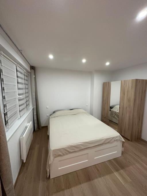 Appartement Lahoucine Boulogne-sur-Mer Ngoại thất bức ảnh