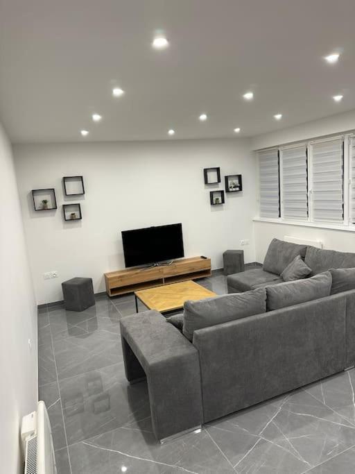 Appartement Lahoucine Boulogne-sur-Mer Ngoại thất bức ảnh