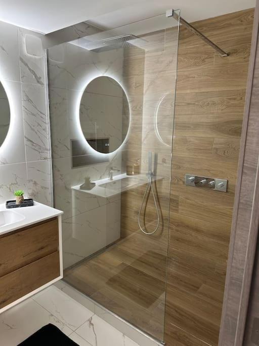 Appartement Lahoucine Boulogne-sur-Mer Ngoại thất bức ảnh