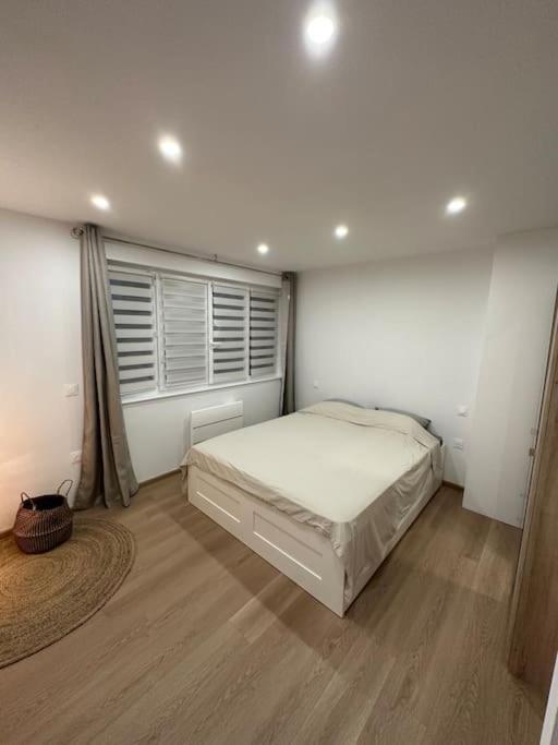 Appartement Lahoucine Boulogne-sur-Mer Ngoại thất bức ảnh