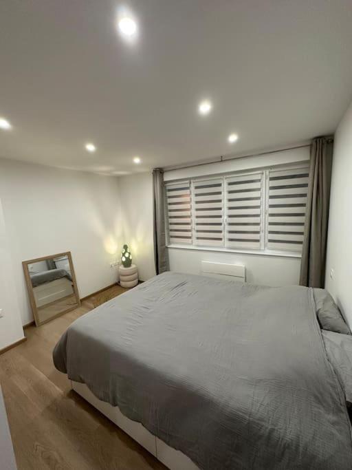 Appartement Lahoucine Boulogne-sur-Mer Ngoại thất bức ảnh