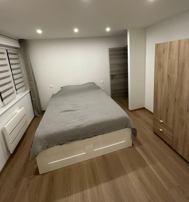 Appartement Lahoucine Boulogne-sur-Mer Ngoại thất bức ảnh