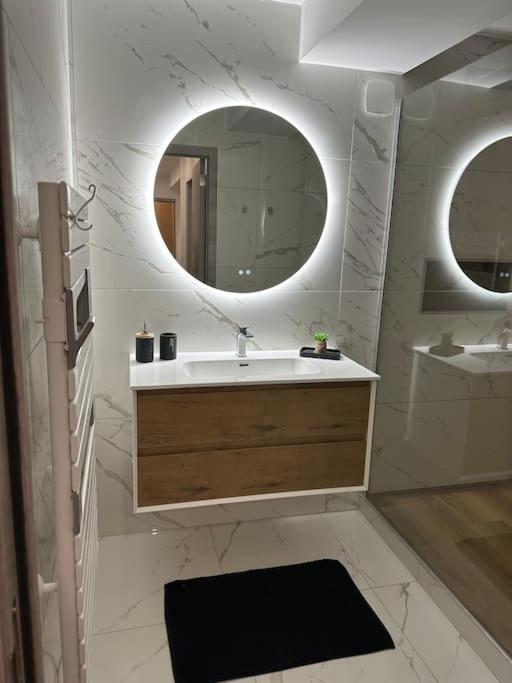 Appartement Lahoucine Boulogne-sur-Mer Ngoại thất bức ảnh