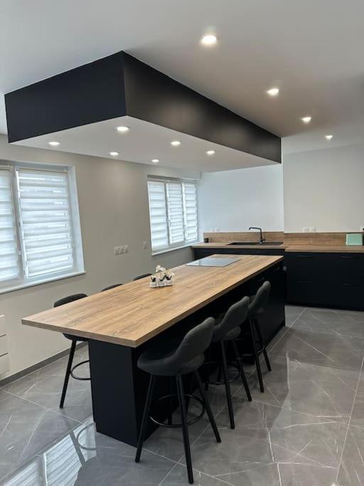 Appartement Lahoucine Boulogne-sur-Mer Ngoại thất bức ảnh